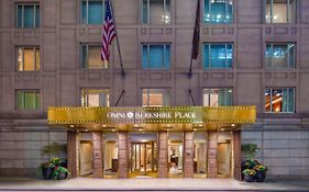 Omni Berkshire Manhattan